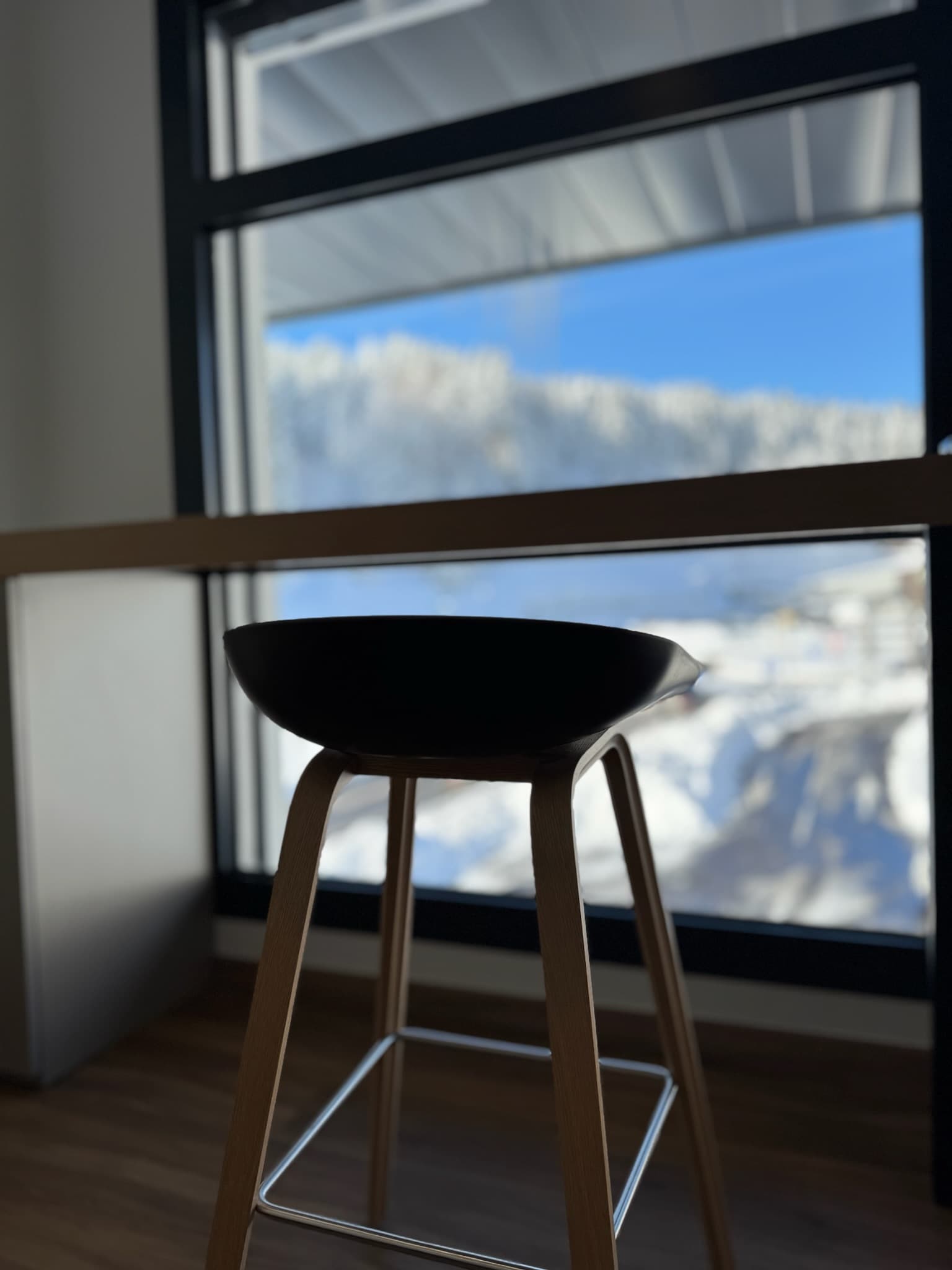 Zona de ocio para los pacientes más jóvenes de OrthoAltitude