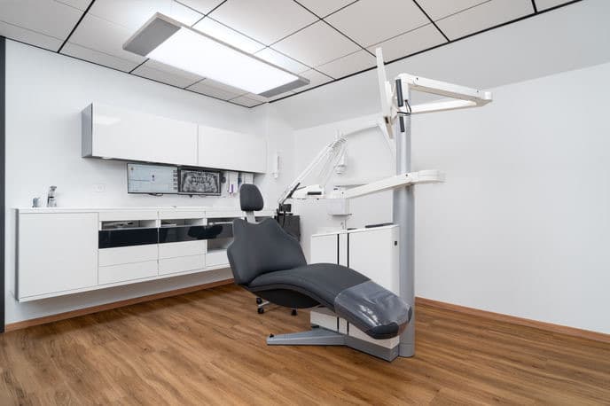 Dentisterie
